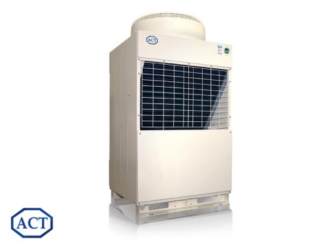 เครื่องทำน้ำร้อนแบบ heat pump